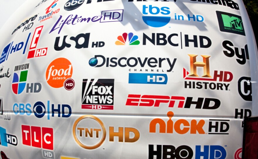 Though you'd never see it listed on your monthly cable bill, nearly every channel you get has a secret price.