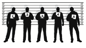 The American Judicature Society Center for Forensic Science and Public Policy, in collaboration with the Innocence Project, the Police Foundation, and the Center for Problem-Oriented Policing, have been examining eyewitness identification procedures in the field, namely the reliability of simultaneous versus sequential lineups administered under double-blind conditions using laptop computers.  The group recently released a study analyzing more than 850 police lineups collected from four sites, the Austin (TX) Police Department, the Charlotte-Mecklenburg (NC) Police Department, the Tucson (AZ) Police Department, and the San Diego (CA) Police Department.  We'll discuss the study findings and how SDPD will change its practices based on the results.  