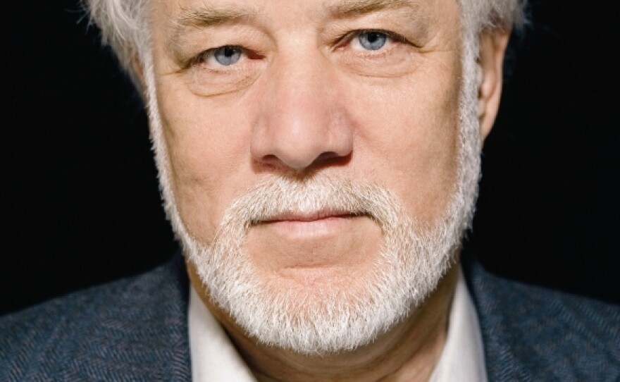 <p>Michael Ondaatje has also the author of <em>The English Patient</em>, <em>Running in the Family</em> and <em>In the Skin of a Lion</em>. </p>