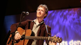 Glen Hansard, The Swell Season