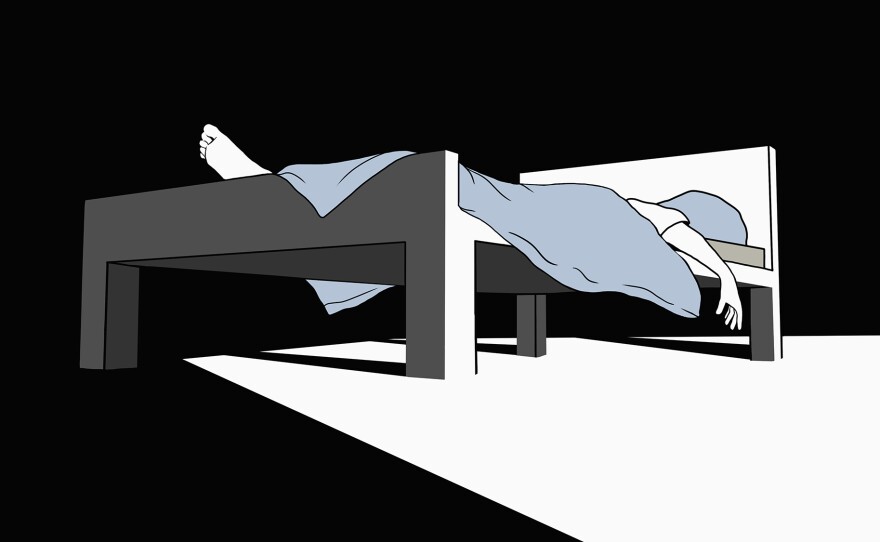 In addition to profound exhaustion that isn't relieved with sleep, the illness now called ME/CFS includes flu-like symptoms, muscle pain, "brain fog" and various other physical symptoms, all of which typically worsen with even minor exertion.