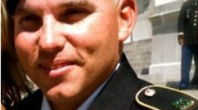 Sgt. 1st Class Trenton L. Rhea