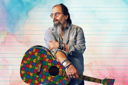 Steve Earle