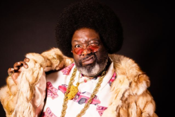 Afroman