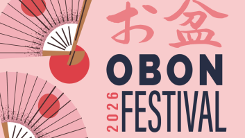 Obon Festival - A Gathering of Joy and Remembrance