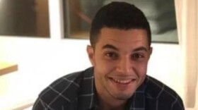 Adil Dghoughi, 31, was parked in a car in a rural neighborhood late at night. According to local reports, Dghoughi was shot through the window of the car and died on the scene.