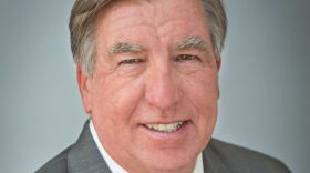 Jerry Kern, a candidate to represent District 5 on the San Diego County Board of Supervisors, is pictured in this undated photo.