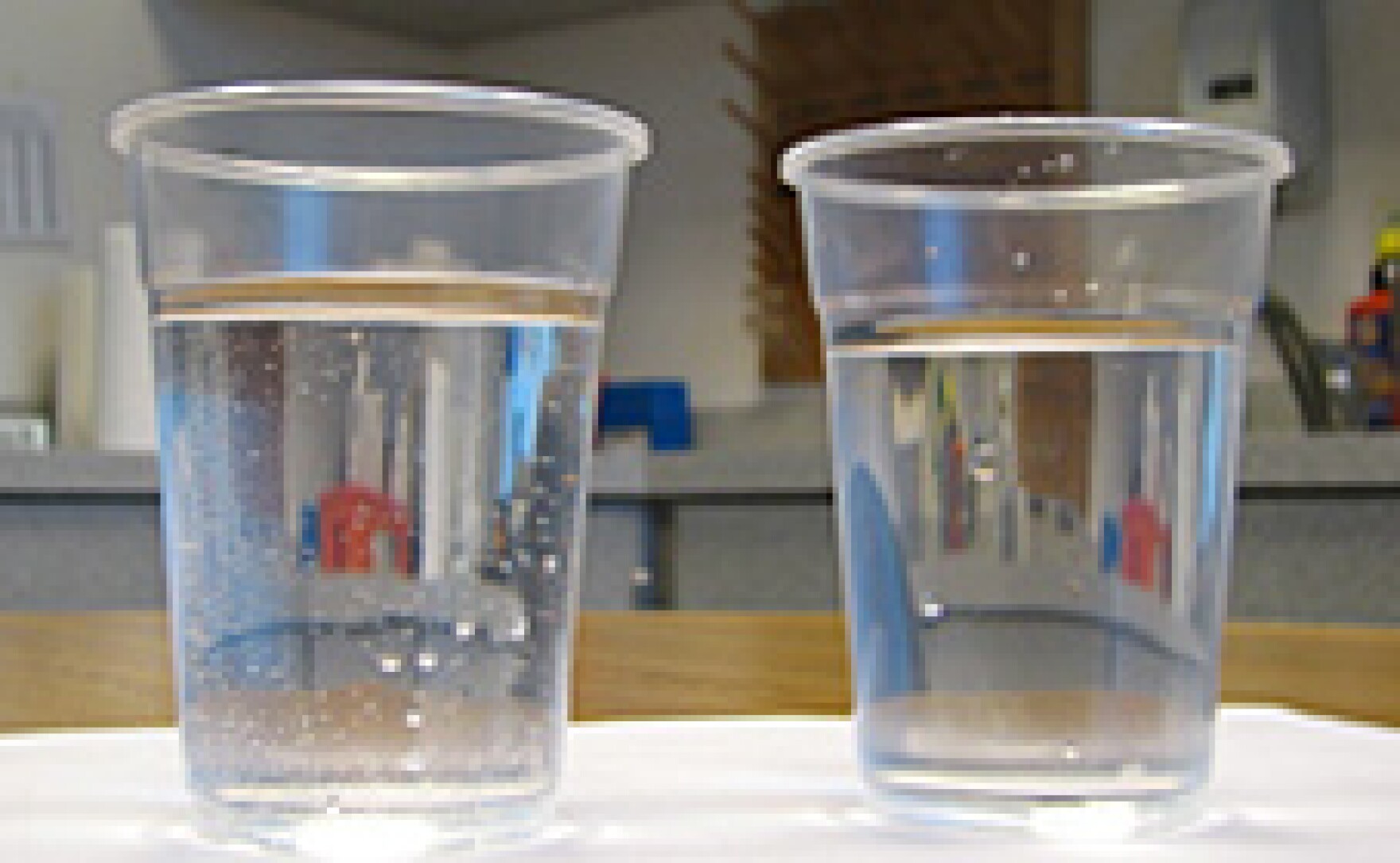 Nitrates in Our Drinking Water, Part 3 Cleaning up the Past KPBS