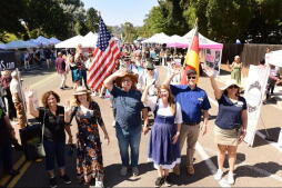 Encinitas Oktoberfest