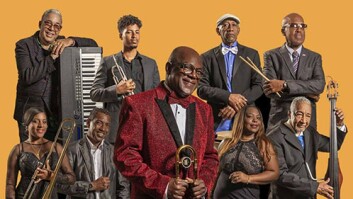Buena Vista Social Orchestra