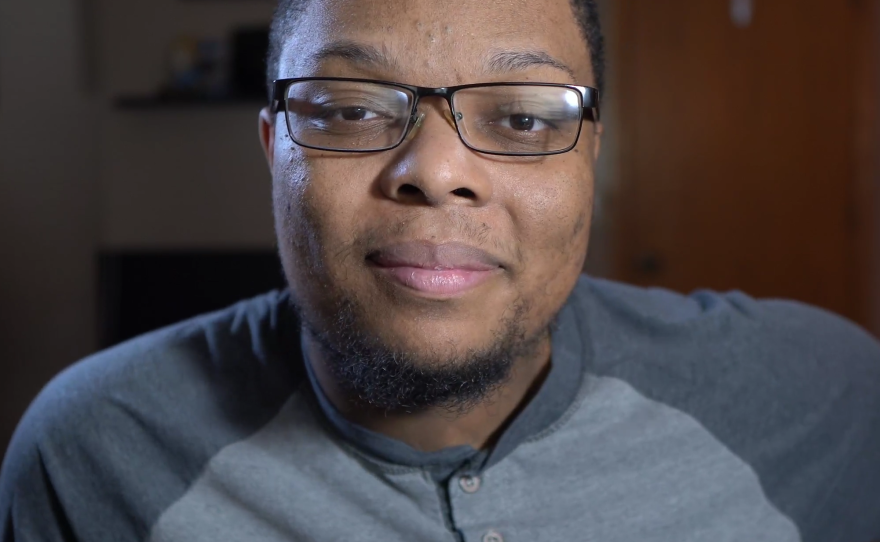 McGregor's dad taught both him and his brother how to code when they were kids.