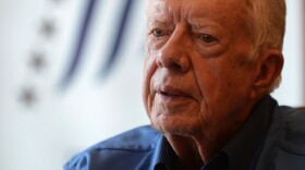 Jimmy Carter's other books include Palestine Peace Not Apartheid, Sharing Good Times and Our Endangered Values.