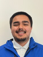Photo of Benny Jimenez - Canvasser