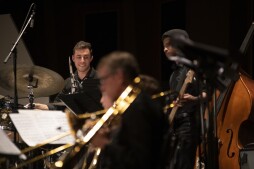 MOJO in Concert