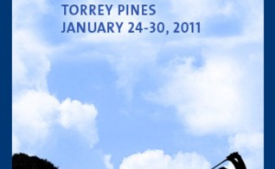 Farmers Insurance Open