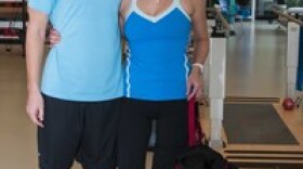 Newlyweds Jessica Kensky and Patrick Downes each lost a leg in the Boston Marathon bombing. Rescue the assistance dog helps fetch keys and push buttons, bringing warmth and joy as the couple recovers.