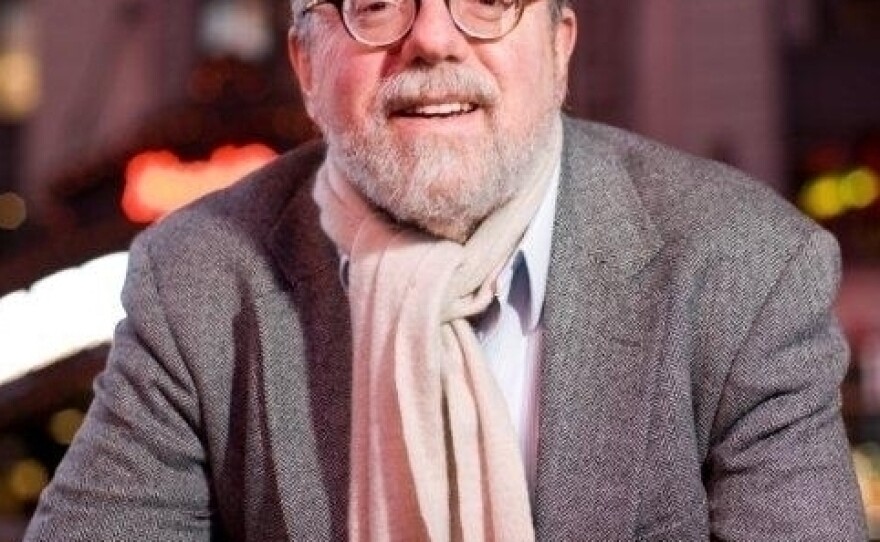 David Denby has been a staff writer and film critic at <em>The New Yorker</em> since 1998.