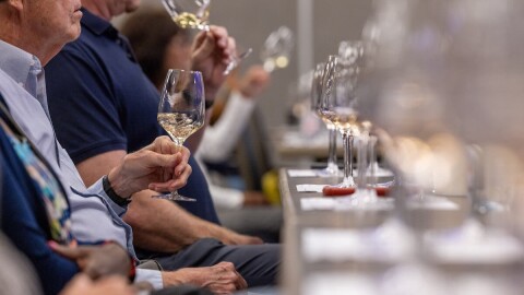 San Diego Food + Wine Festival: Wines Of Georgia, Ancient Roots, Modern Sips