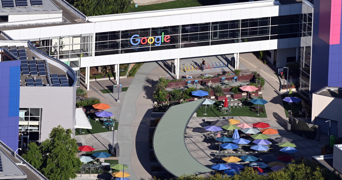 DOJ charges Google staffer over Polymarket trades netting $1.2 million