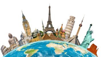 Quick Guide To Planning A Multi Continent Or Round The World Itinerary