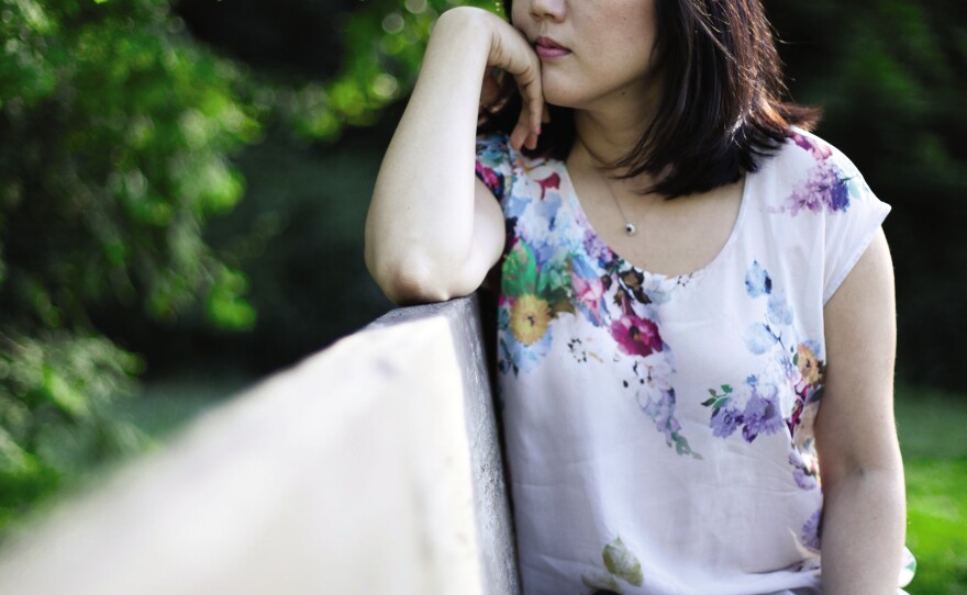 Christine Hyung-Oak Lee's short fiction and essays have appeared in <em>Guernica, The Rumpus, The New York Times </em>and<em> BuzzFeed. </em><em></em>