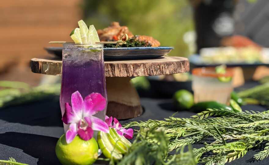 San Diego’s Restaurant Week Is Back But Staffing Shortages Still Impact Industry