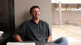 Greg LaMarca hopes a "short sale" of his Carlsbad home will relieve the burden the house has become for him.  