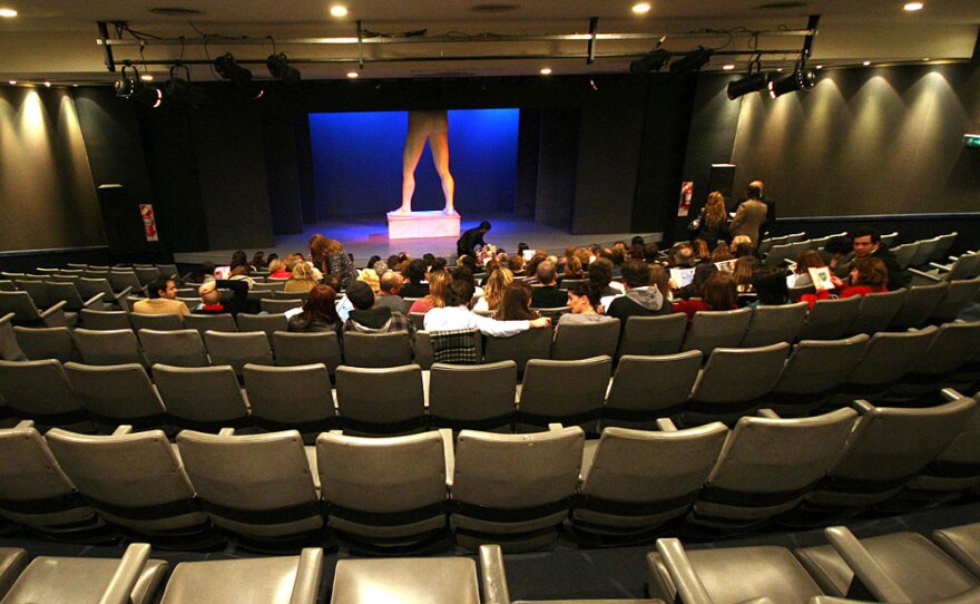 Despite critical acclaim, <em>The Way Things Are</em> is closing at the end of the month because of low attendance, due to worries over the flu outbreak.