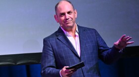 Andrew Morse is stepping down as publisher and president of the Atlanta Journal-Constitution next month. Morse had aimed to achieve 500,000 paying digital subscribers by the end of 2026. He now says the goal is attainable, but will take more time.
