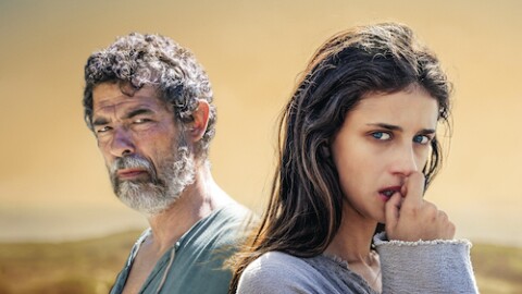Italian Film: 'Gospel According to Maria (Vangelo secondo Maria)', 2023