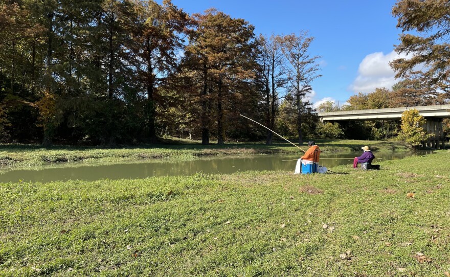 The mostly rural and agrarian Mississippi Delta has long struggled economically.