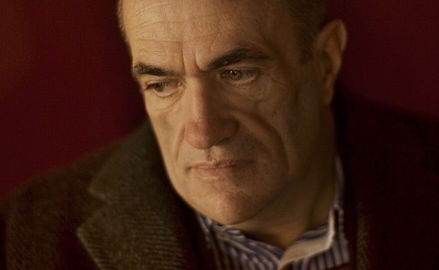 Colm Toibin is the author of several novels, including <em>The Master</em>, which was shortlisted for the 2004 Man Booker Prize.