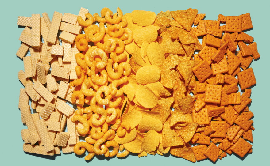 the automobile breakfast cereal and tobacco industries are examples of Salute To Auto Racing and organized handoff 10 Cereal Facts That Made