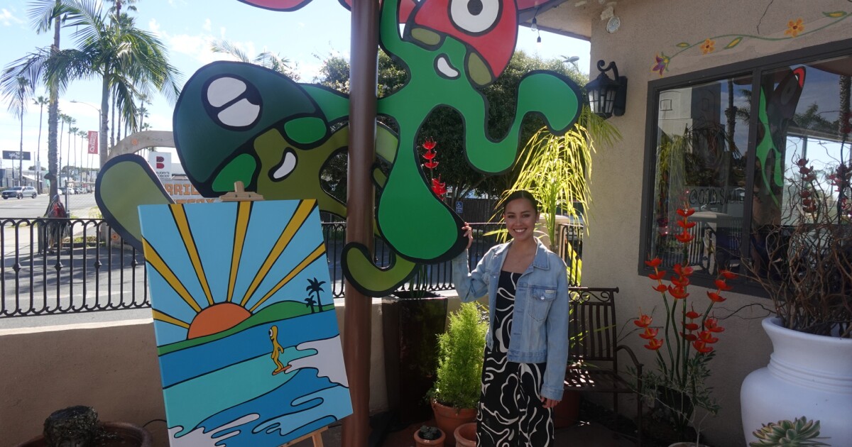 Encinitas sculpture loan program changes aim to be more artist-friendly