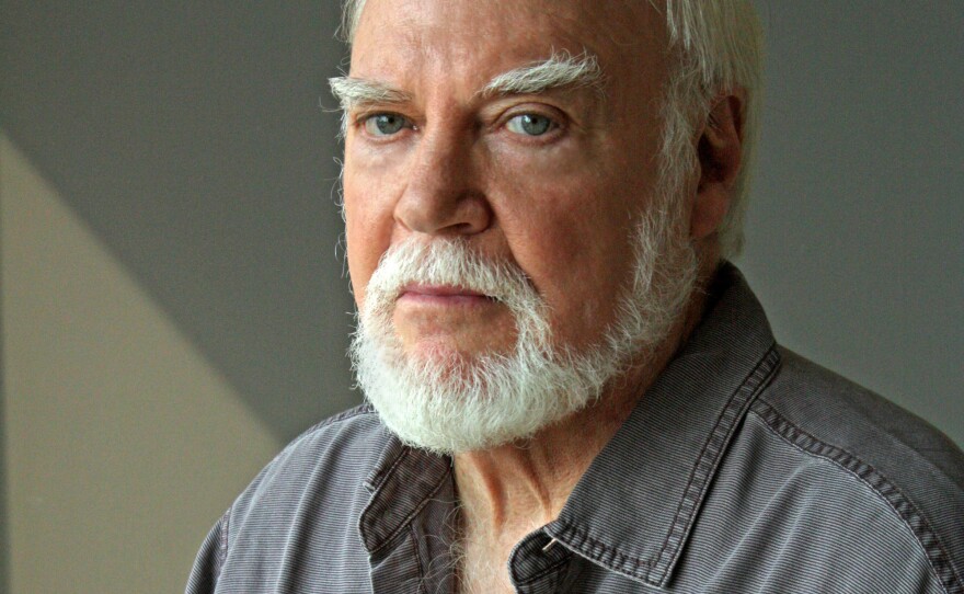 Norman Rush's other books include <em>Mating</em>, <em>Whites</em> and <em>Mortals.</em>