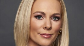 Host Margaret Hoover