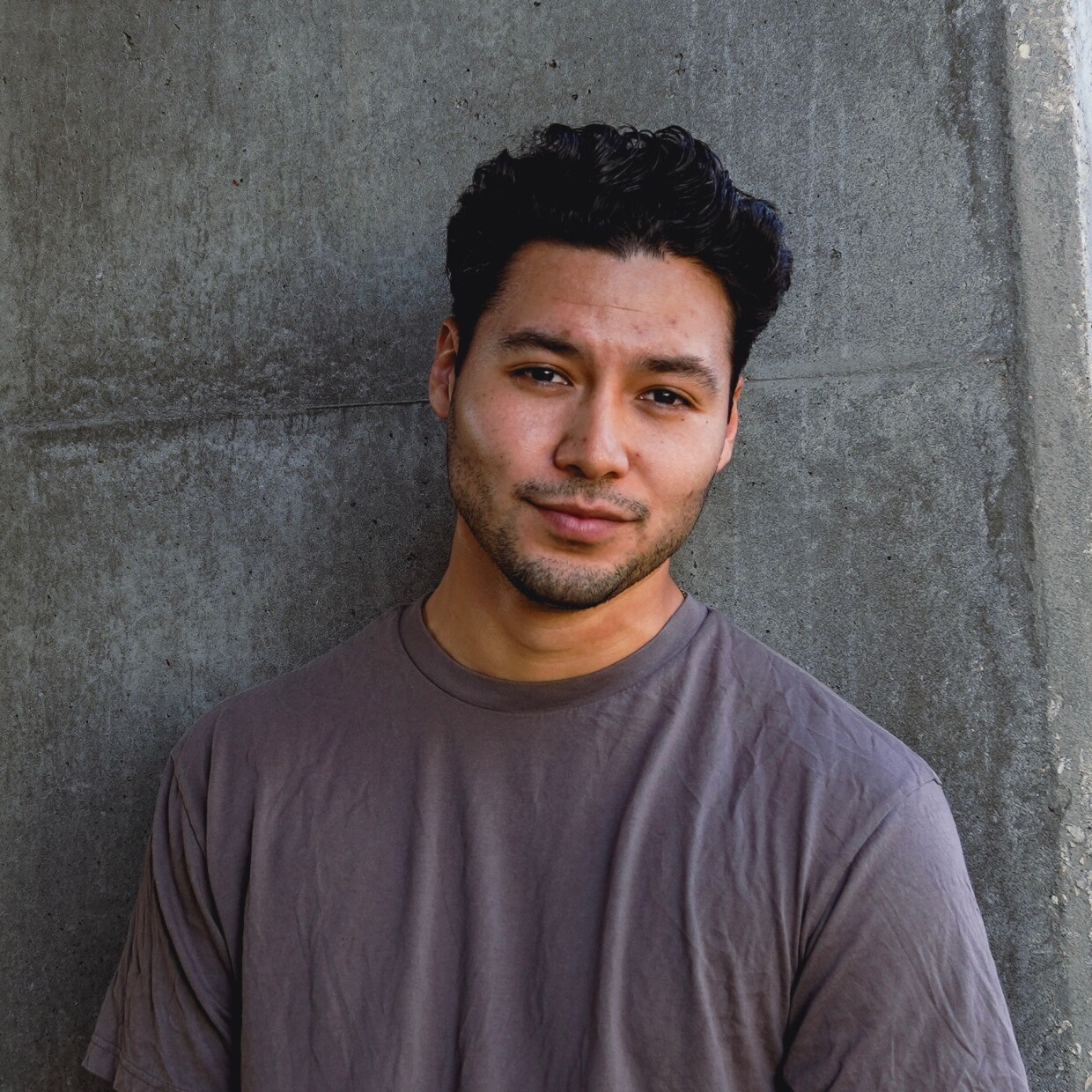 Luis Prado is a San Diego breaker and host for Red Bull BC One Last Chance Cypher.
