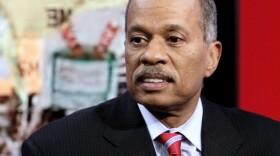 Juan Williams.
