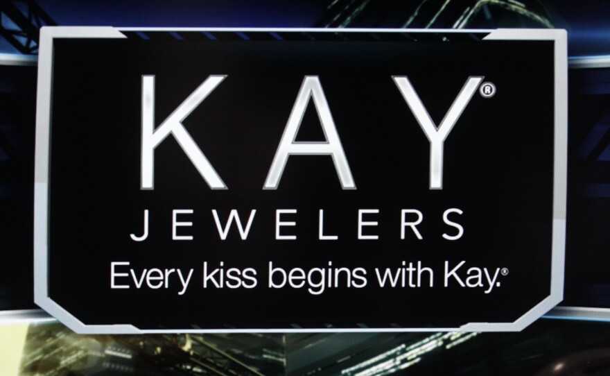 A 69,000-person class action against the parent company of Kay Jewelers alleges widespread pay discrimination against female employees. The suit alleges that at the same time, the company failed to stop a pattern of unwanted sexual advances by male managers.