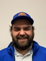 Profile photo of Jesse Medina (assistant director for Canvassing)