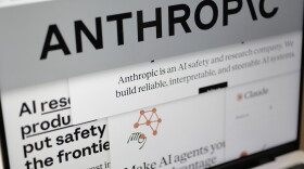 Anthropic is taking a big step toward a blockbuster stock listing that would rank among the biggest IPOs ever.