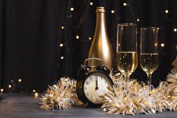 New Year’s Eve Roaring ’20s Speakeasy