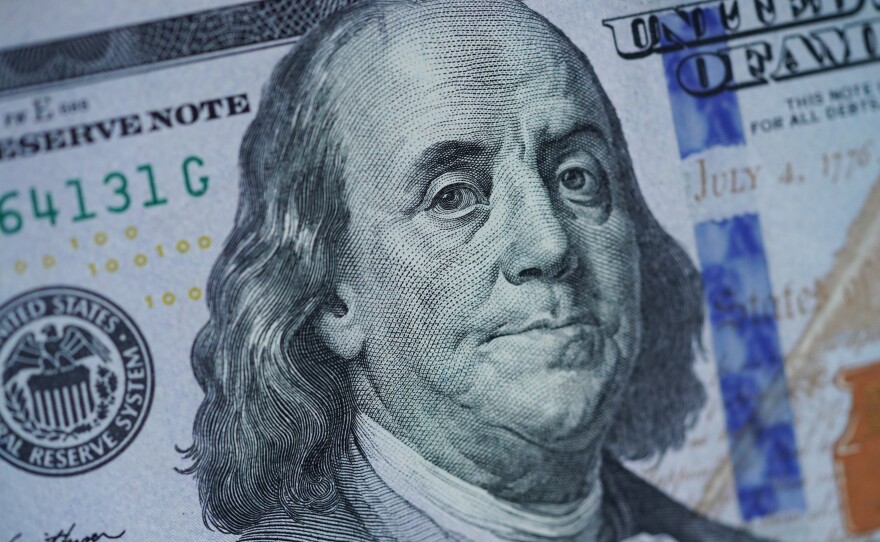 About 90% of households — approximately 165 million — will benefit from direct payments, according to the Tax Policy Center.