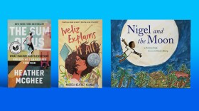 One Book, One San Diego 2023 Selections