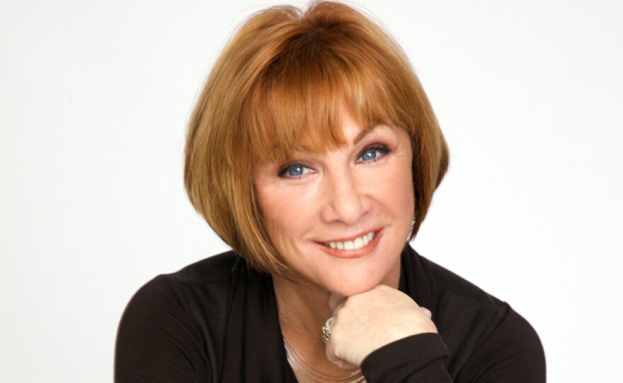 Brenda Watson, C.N.C., an internationally renowned digestive care expert.