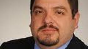 Dr. Mark Hugo Lopez, Ph.D., Associate Director, Pew Hispanic Center.
