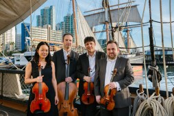 Haydn Voyages: Music at the Maritime
