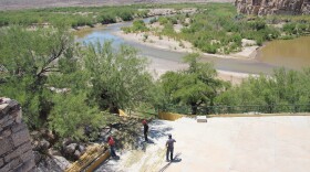 How Do You Build A Tourism Co-Op In Boquillas, Mexico?