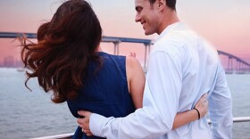 Valentine's Day Sweethearts Dinner Cruise