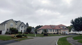 In North Braintree, Mass., larger lot sizes imposed decades ago have meant fewer homes, and bigger more expensive ones. Voters will decide whether to force cities to allow smaller homes on smaller lots.